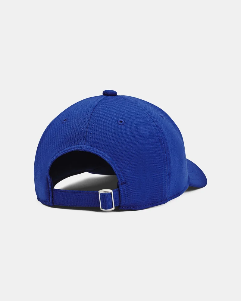 UNDER ARMOUR Kids' UA Blitzing Cap